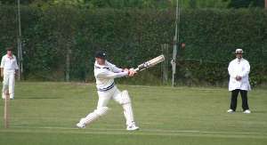 richard batting