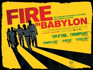 Fire in Babylon