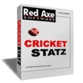 Cricket Statz