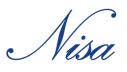 Logo Nisa